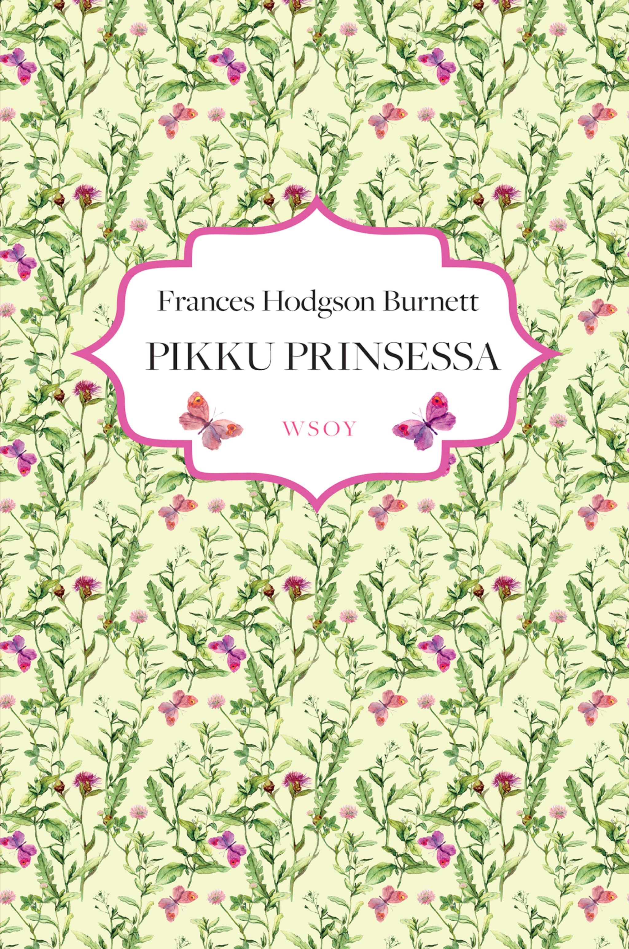 Pikku prinsessa