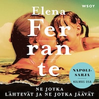 Ne jotka lähtevät ja ne jotka jäävät