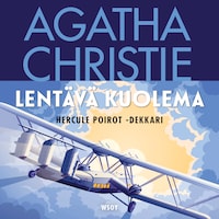 Lentävä kuolema