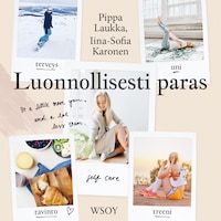 Luonnollisesti paras