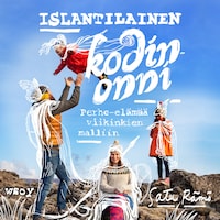 Islantilainen kodinonni