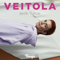 Veitola