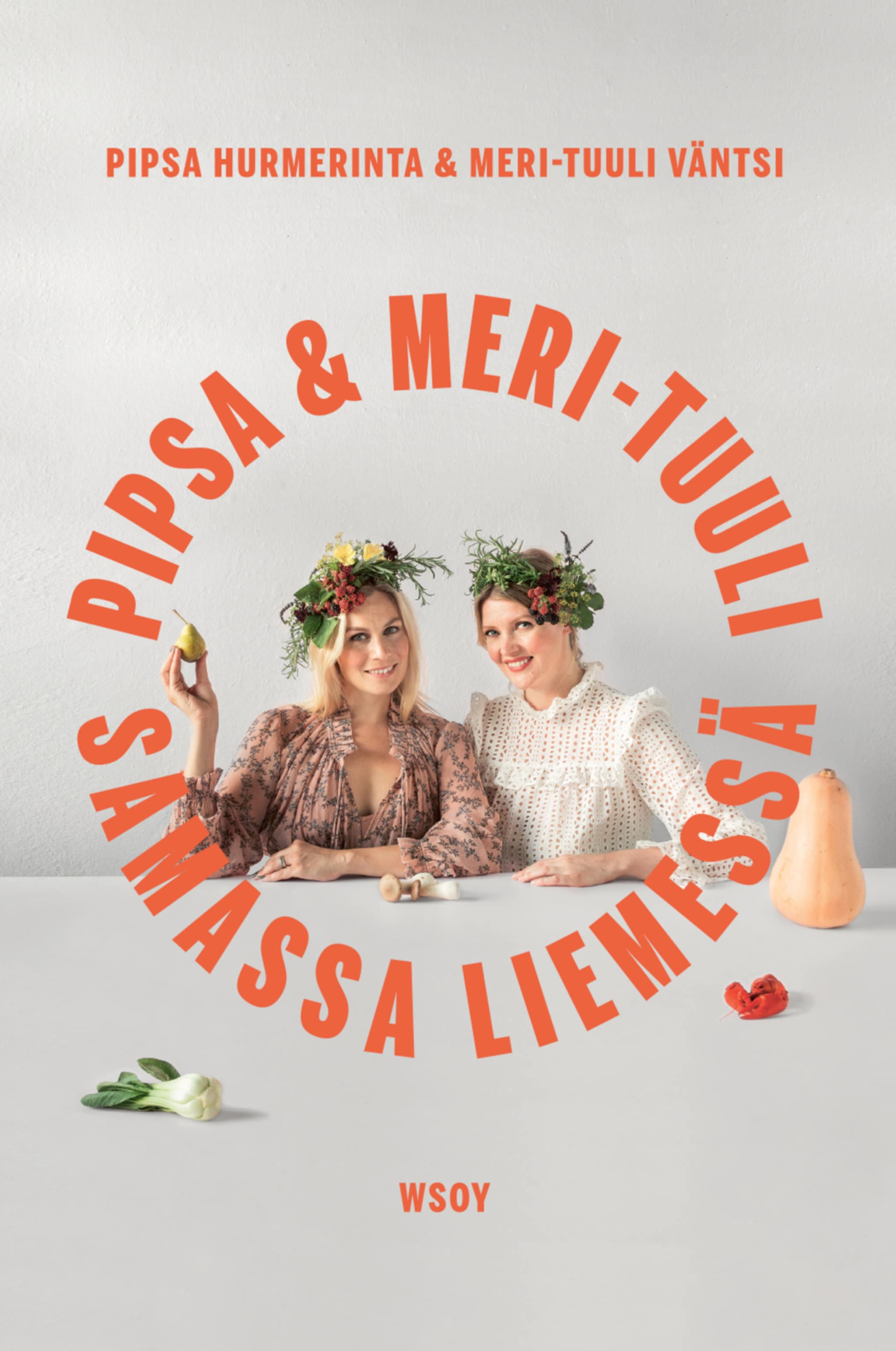 Samassa liemessä