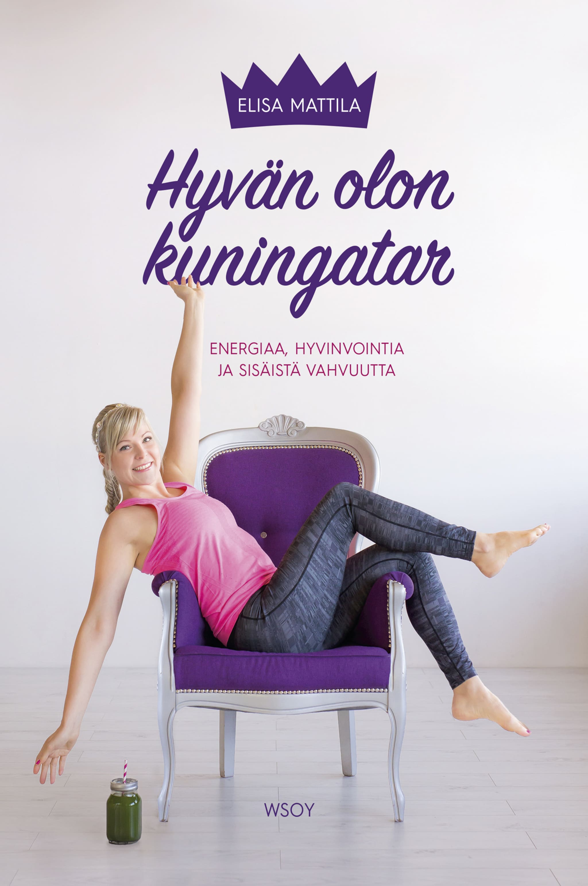 Hyvän olon kuningatar