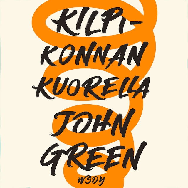 Book cover for Kilpikonnan kuorella
