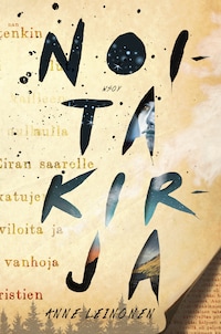 Noitakirja