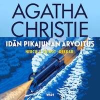 Idän pikajunan arvoitus. Uusi käännös