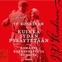 Kuinka sydän pysäytetään