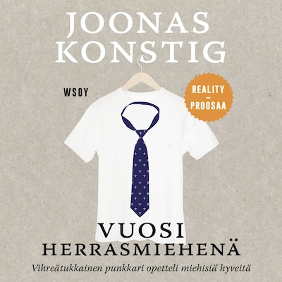Vuosi herrasmiehenä