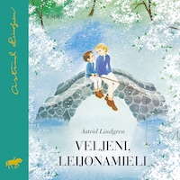Veljeni, Leijonamieli