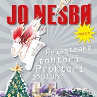 Pelastaako tohtori Proktori joulun?