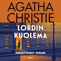 Lordin kuolema