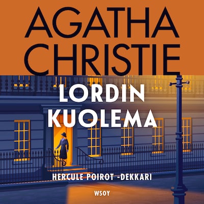 Lordin kuolema