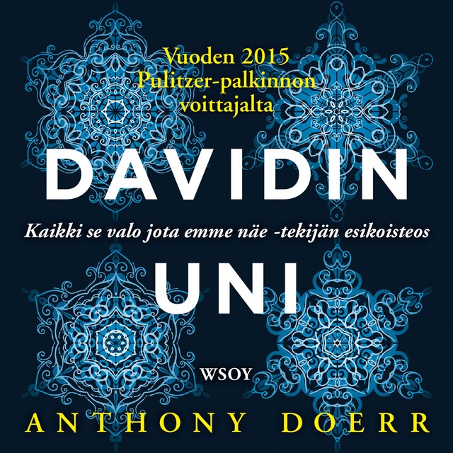 Davidin uni