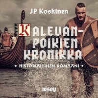 Kalevanpoikien kronikka