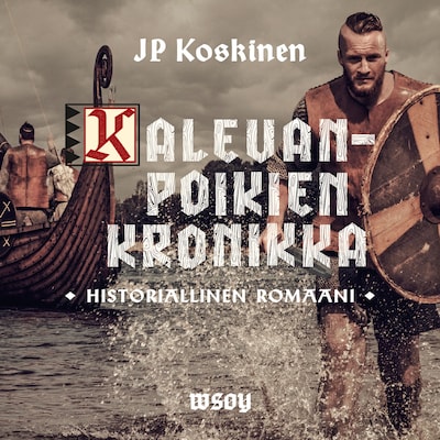 Kalevanpoikien kronikka