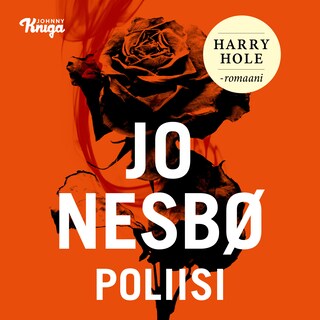 Poliisi bookCoverFor