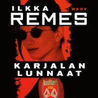 Karjalan lunnaat