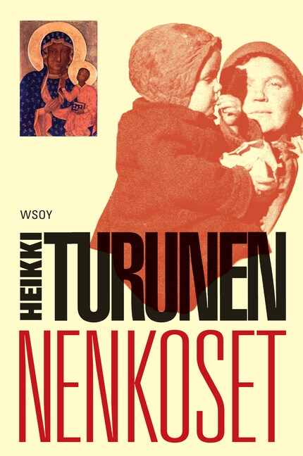 Nenkoset bookCoverFor