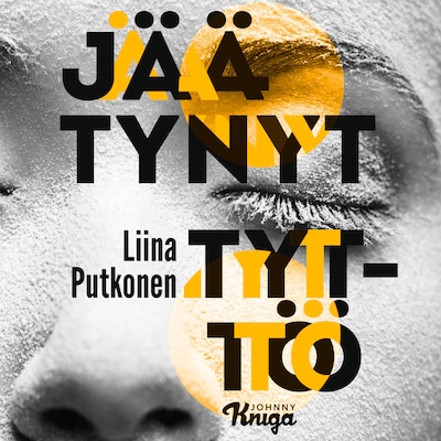 Jäätynyt tyttö