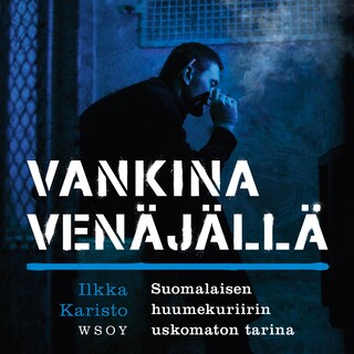 Vankina Venäjällä bookCoverFor