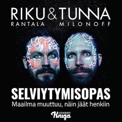 Riku & Tunna: Selviytymisopas