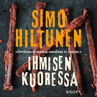 Ihmisen kuoressa