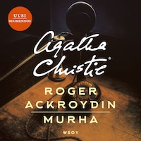 Roger Ackroydin murha