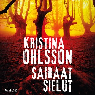 Sairaat sielut bookCoverFor