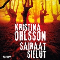 Sairaat sielut