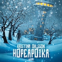 Hopeapoika