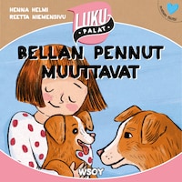 Bellan pennut muuttavat