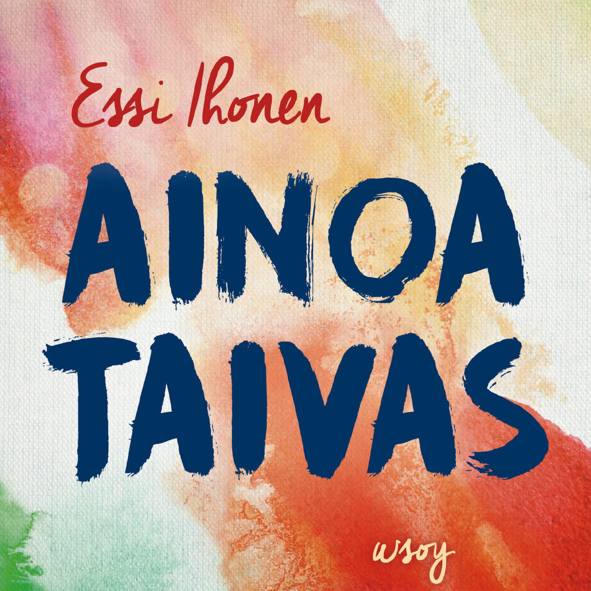 Ainoa taivas
