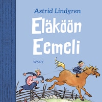 Eläköön Eemeli