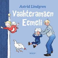 Vaahteramäen Eemeli
