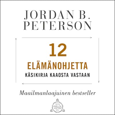 12 elämänohjetta