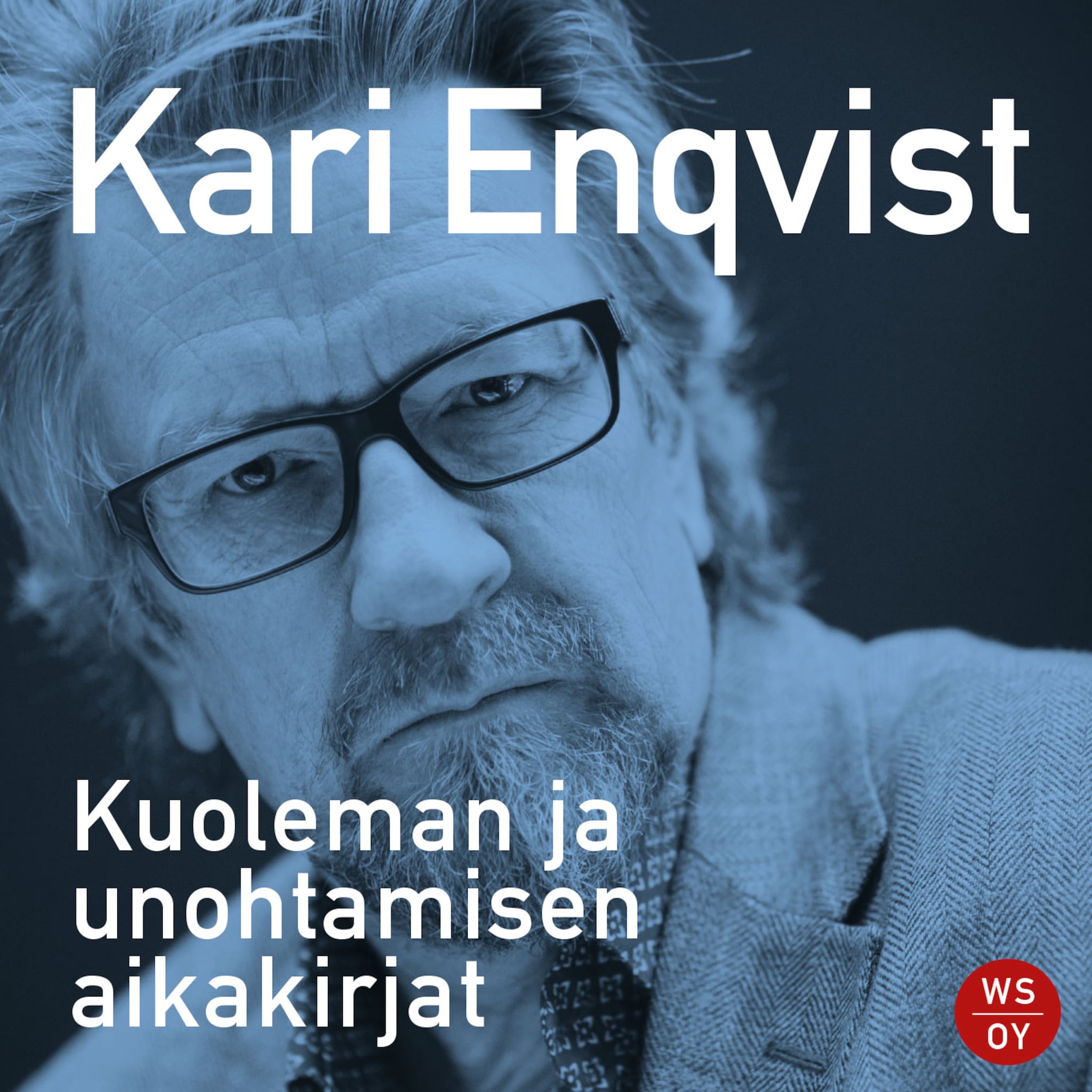 Kuoleman ja unohtamisen aikakirjat