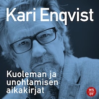 Kuoleman ja unohtamisen aikakirjat