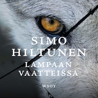 Lampaan vaatteissa