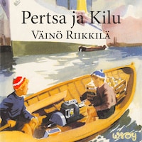 Pertsa ja Kilu
