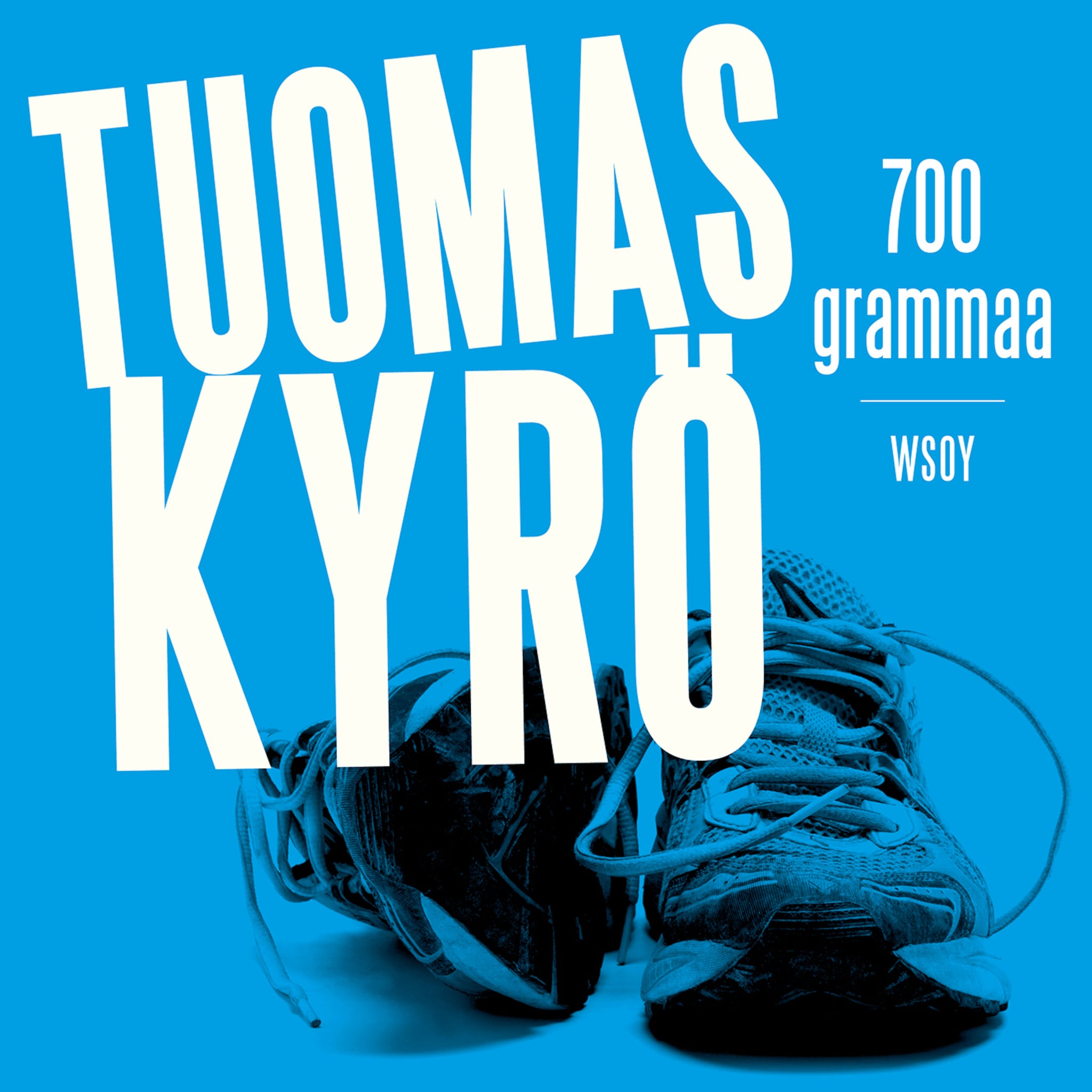 700 grammaa