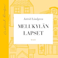 Melukylän lapset