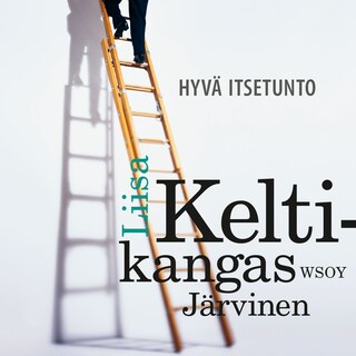 Hyvä itsetunto bookCoverFor