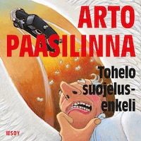 Tohelo suojelusenkeli