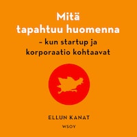 Mitä tapahtuu huomenna