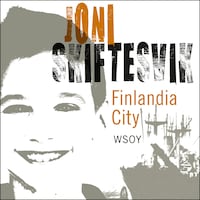 Finlandia City