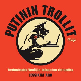 Putinin trollit bookCoverFor
