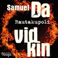 Rautakupoli