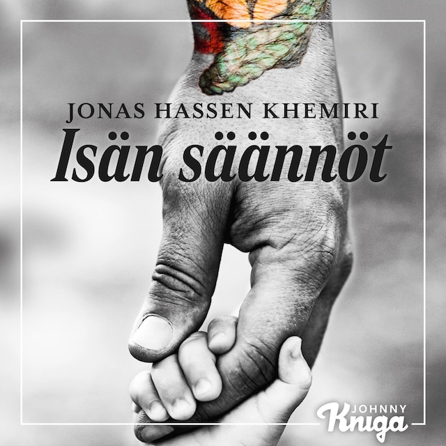 Book cover for Isän säännöt