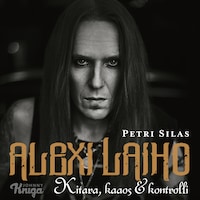 Alexi Laiho – Kitara, kaaos & kontrolli